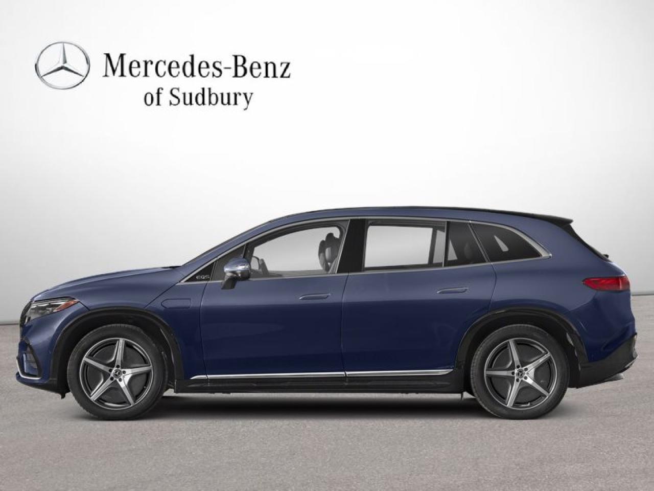 Used 2023 Mercedes-Benz E-Class SUV SUV  - Low Mileage for sale in Sudbury, ON