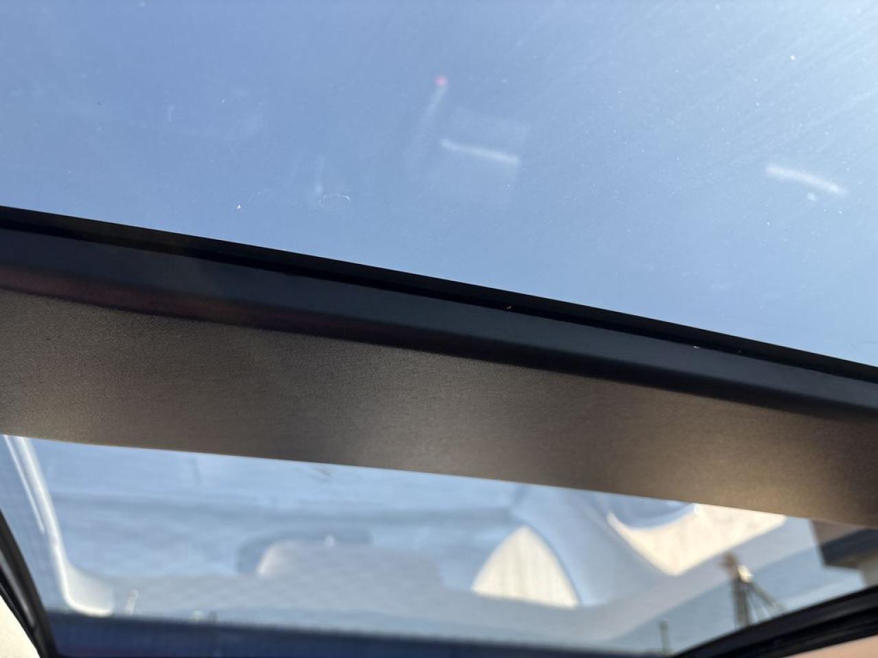 2024 Ford Escape Platinum Photo5