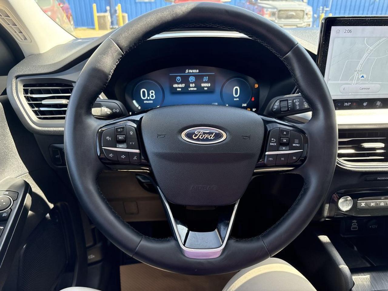 2024 Ford Escape Platinum Photo5