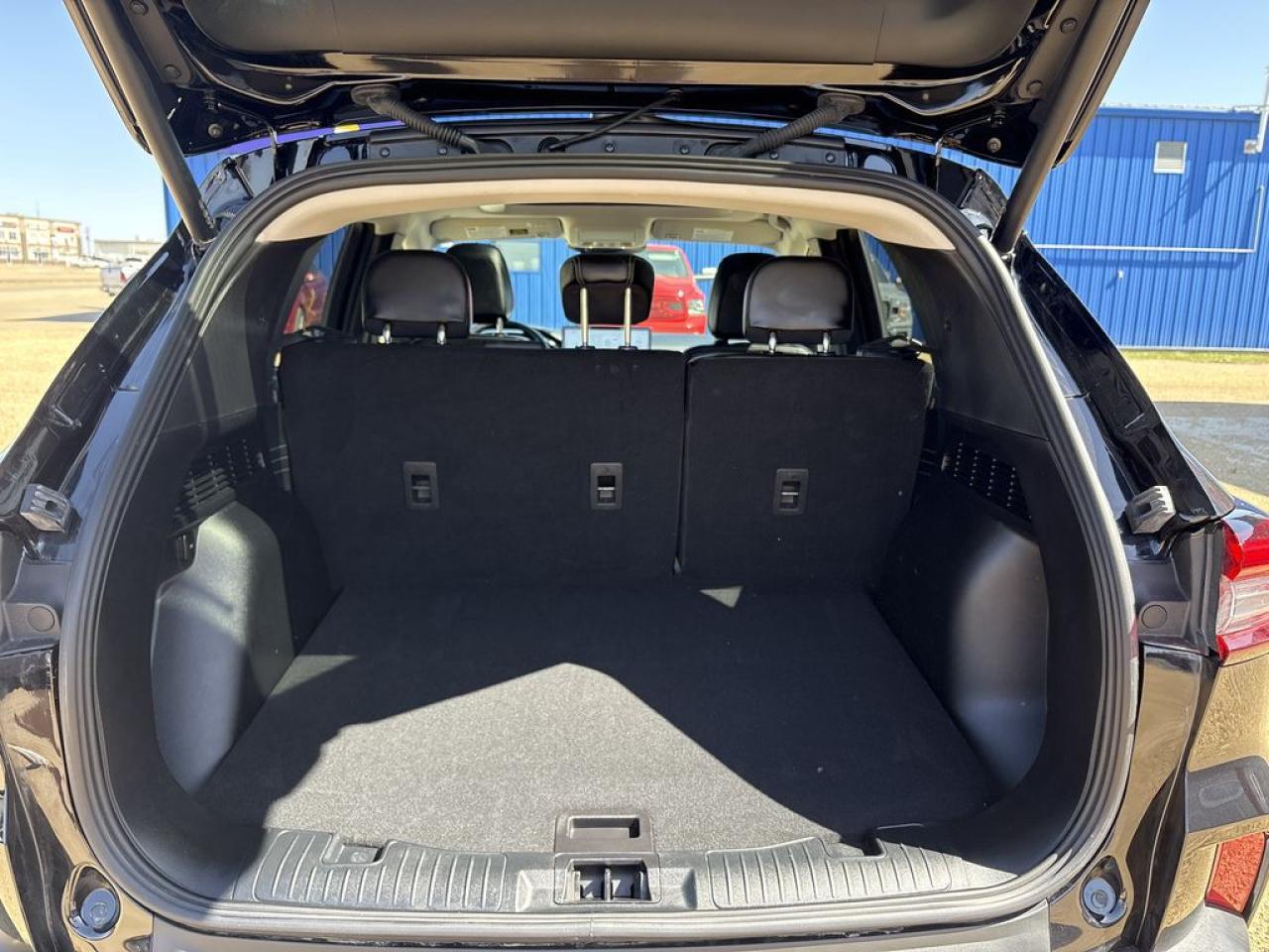 2024 Ford Escape Platinum Photo5