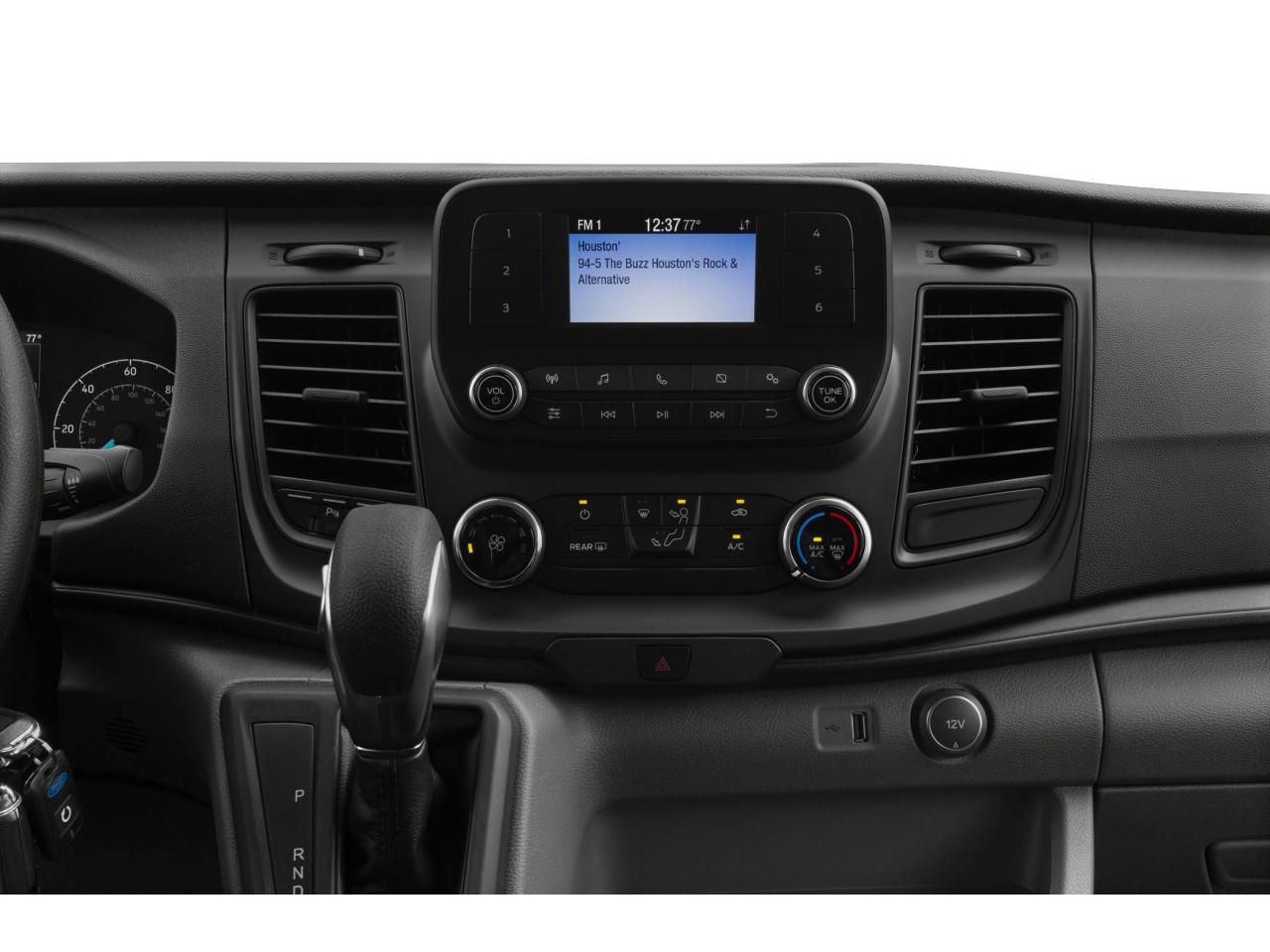 2021 Ford Transit Passenger Wagon XL Photo5