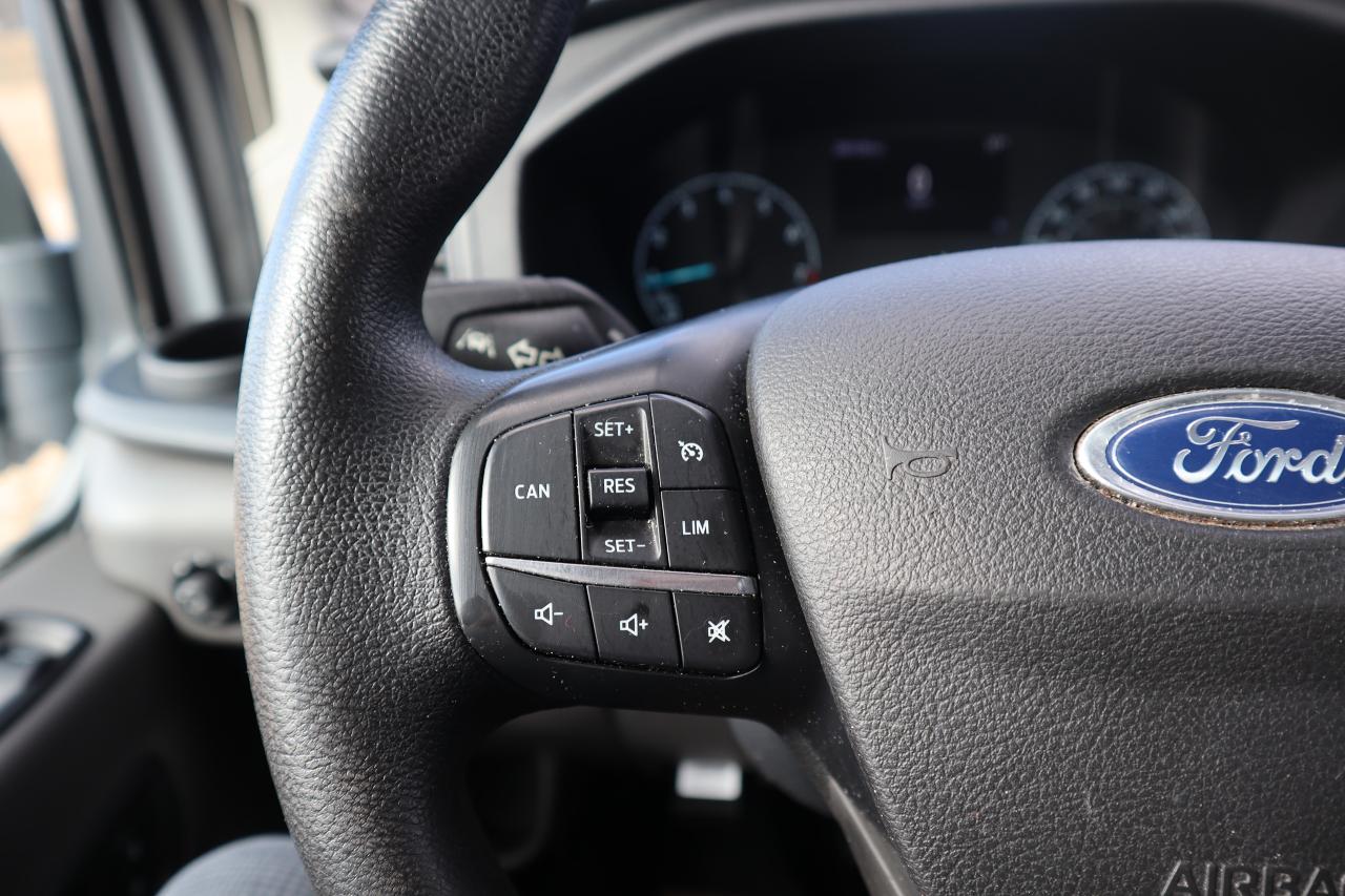 2021 Ford Transit Passenger Wagon XL Photo5
