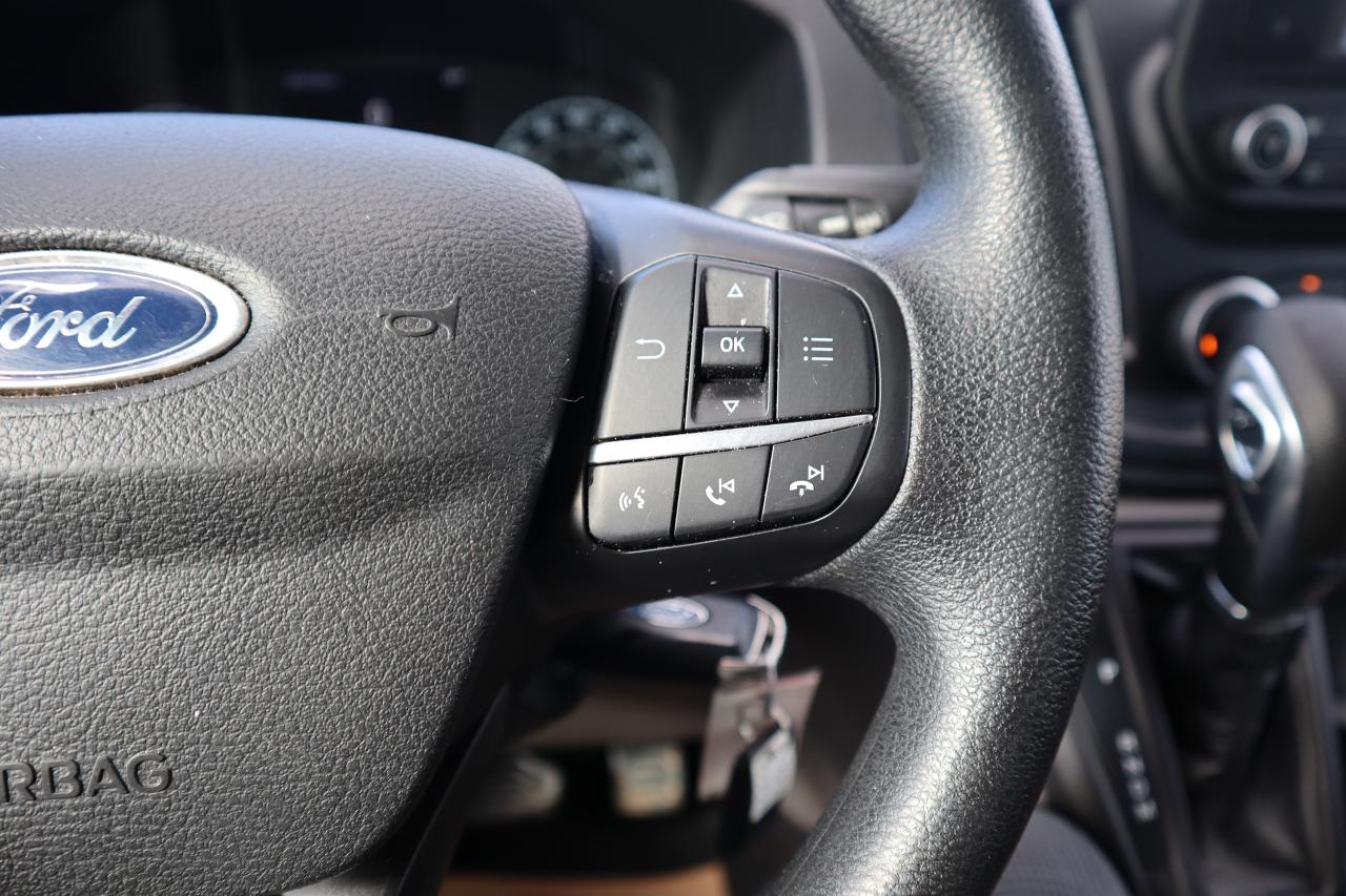 2021 Ford Transit Passenger Wagon XL Photo5