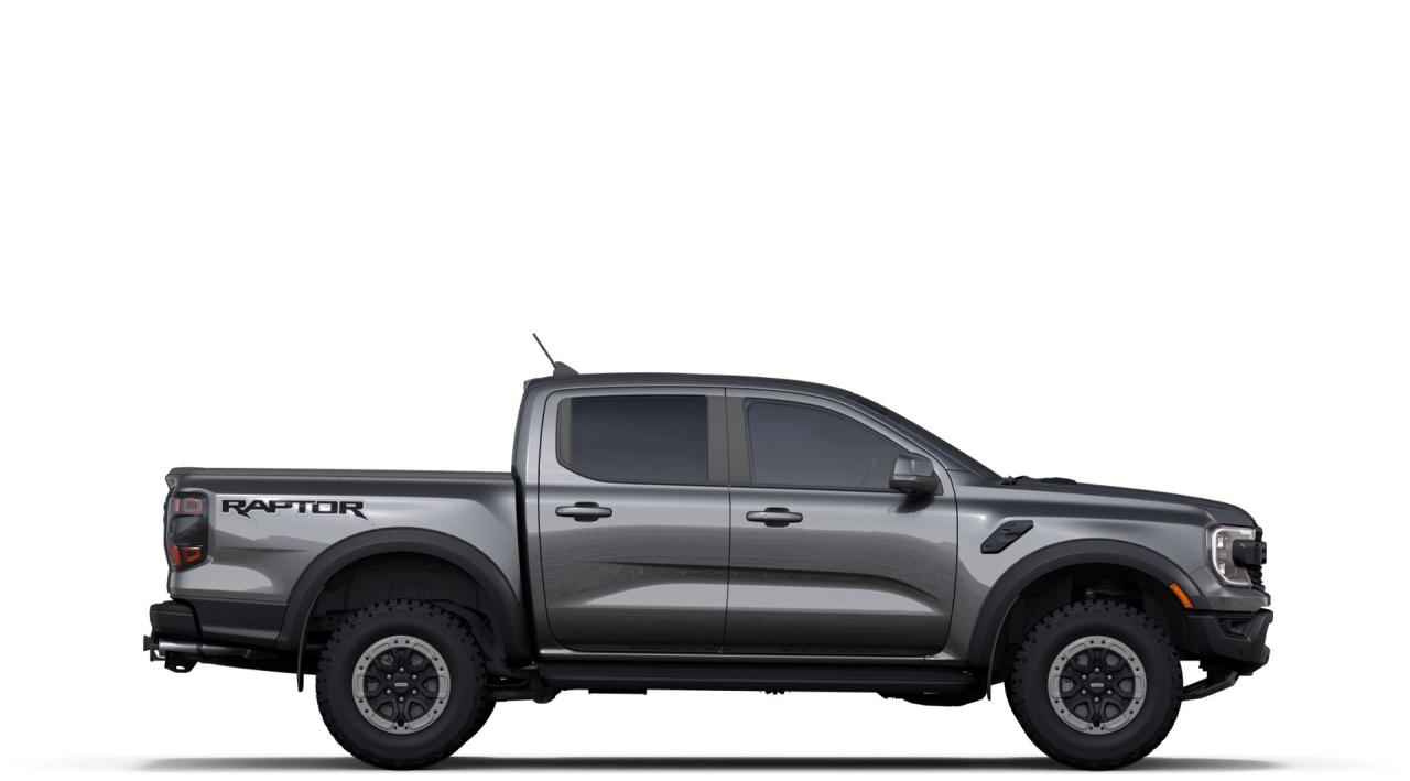 2025 Ford Ranger 4X4 CRW CAB RAPTOR Photo5