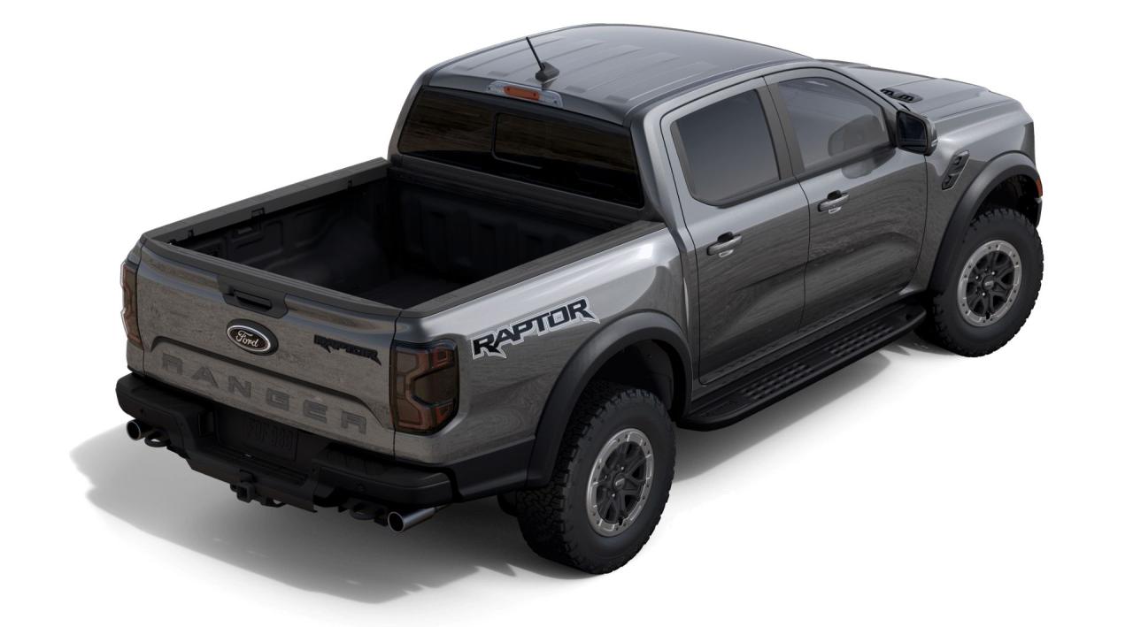 2025 Ford Ranger 4X4 CRW CAB RAPTOR Photo2