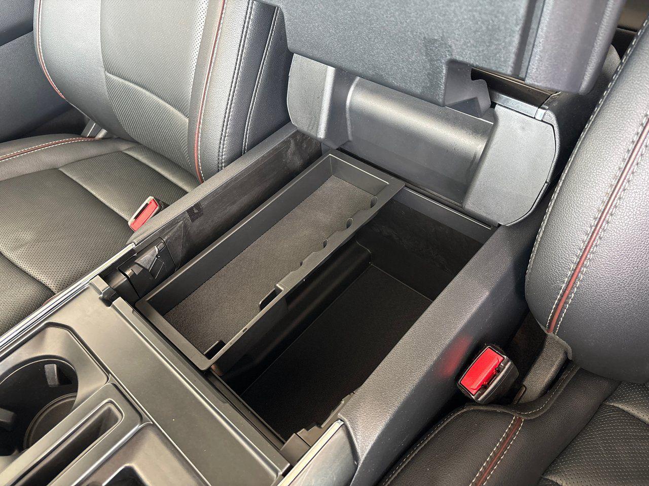 2022 Ford F-150 Lariat - Photo #17