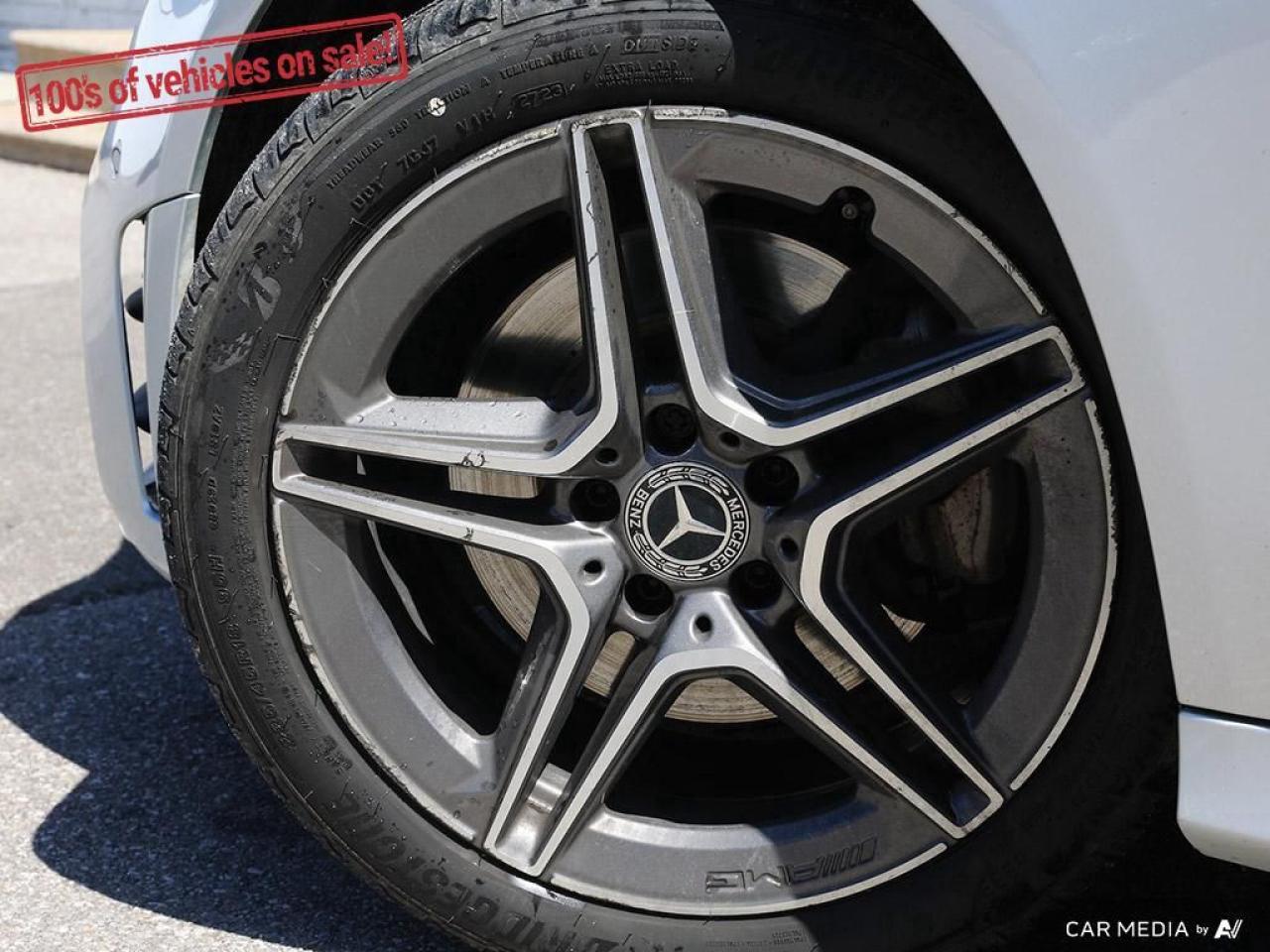 2021 Mercedes-Benz C-Class C 300