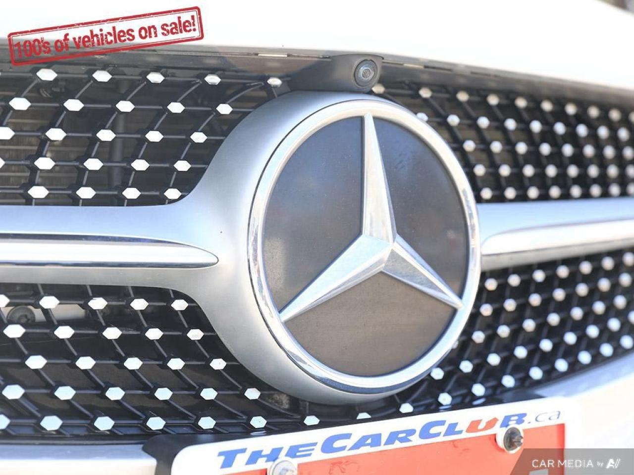 2021 Mercedes-Benz C-Class C 300