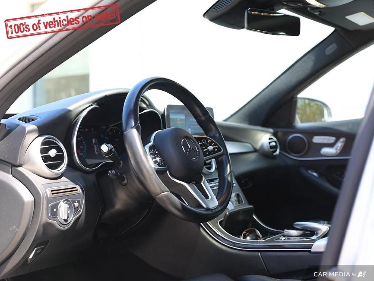 2021 Mercedes-Benz C-Class C 300