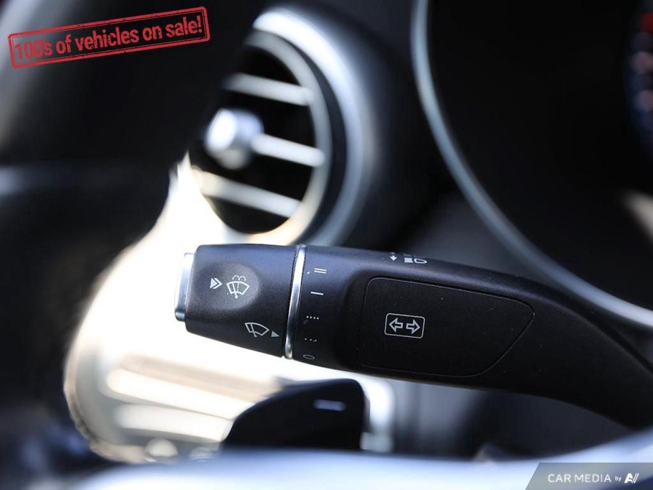 2021 Mercedes-Benz C-Class C 300