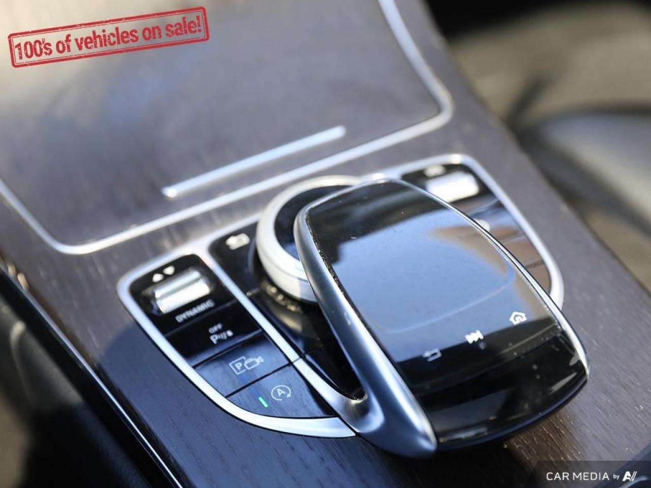 2021 Mercedes-Benz C-Class C 300