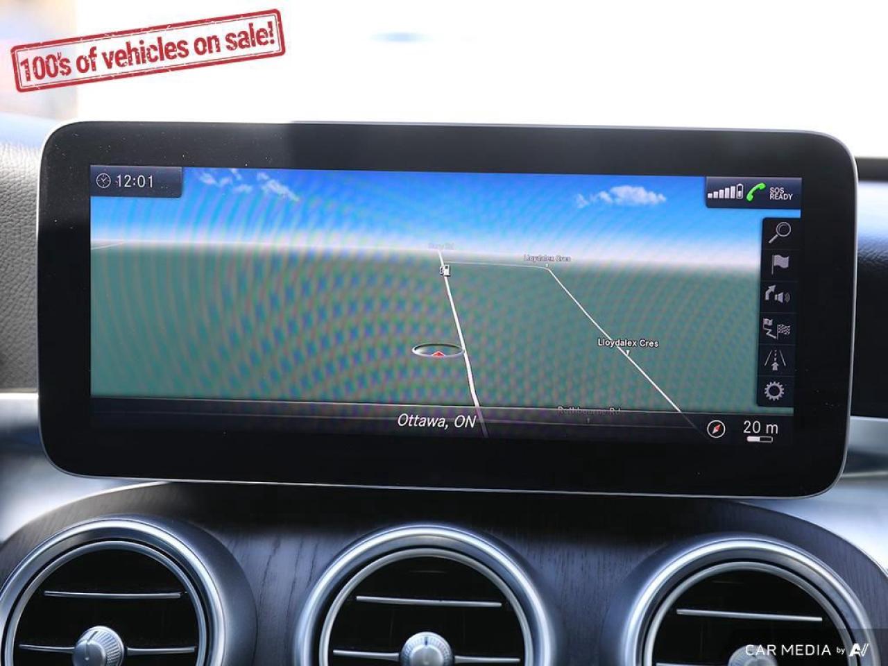 2021 Mercedes-Benz C-Class C 300