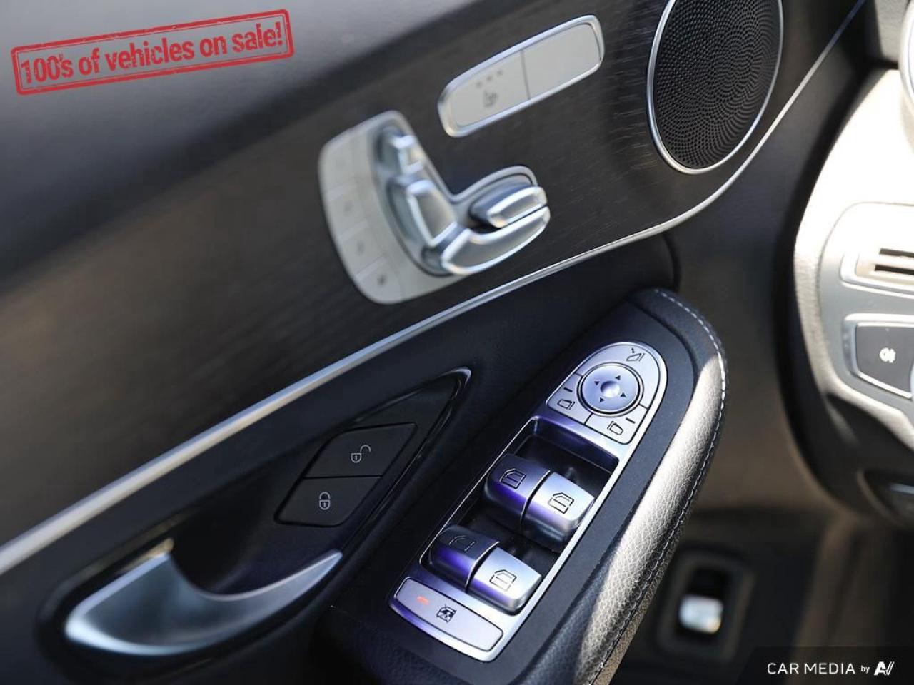 2021 Mercedes-Benz C-Class C 300