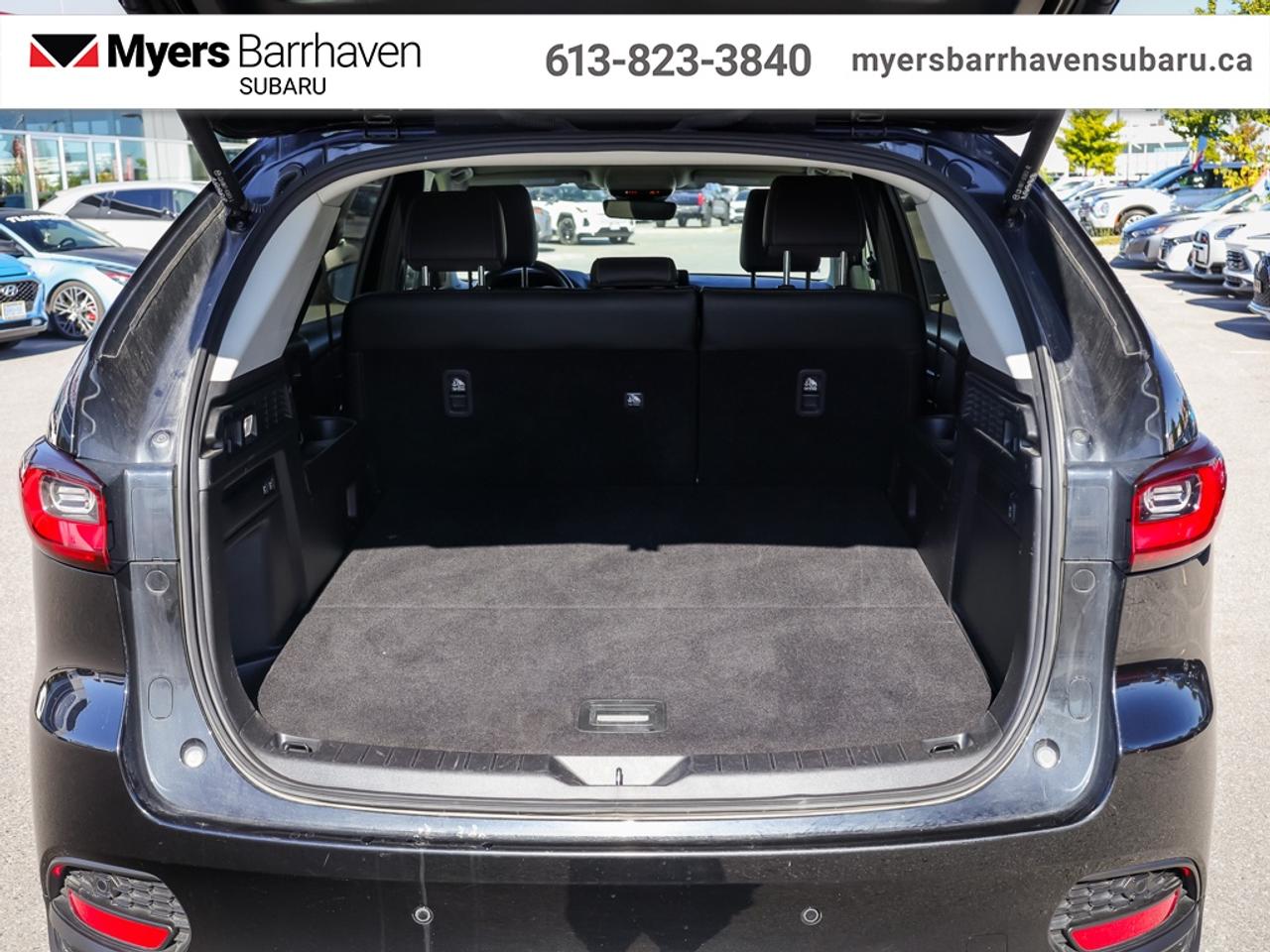 2025 Mazda CX-70 MHEV GS-L  - Sunroof -  Heated Seats Photo