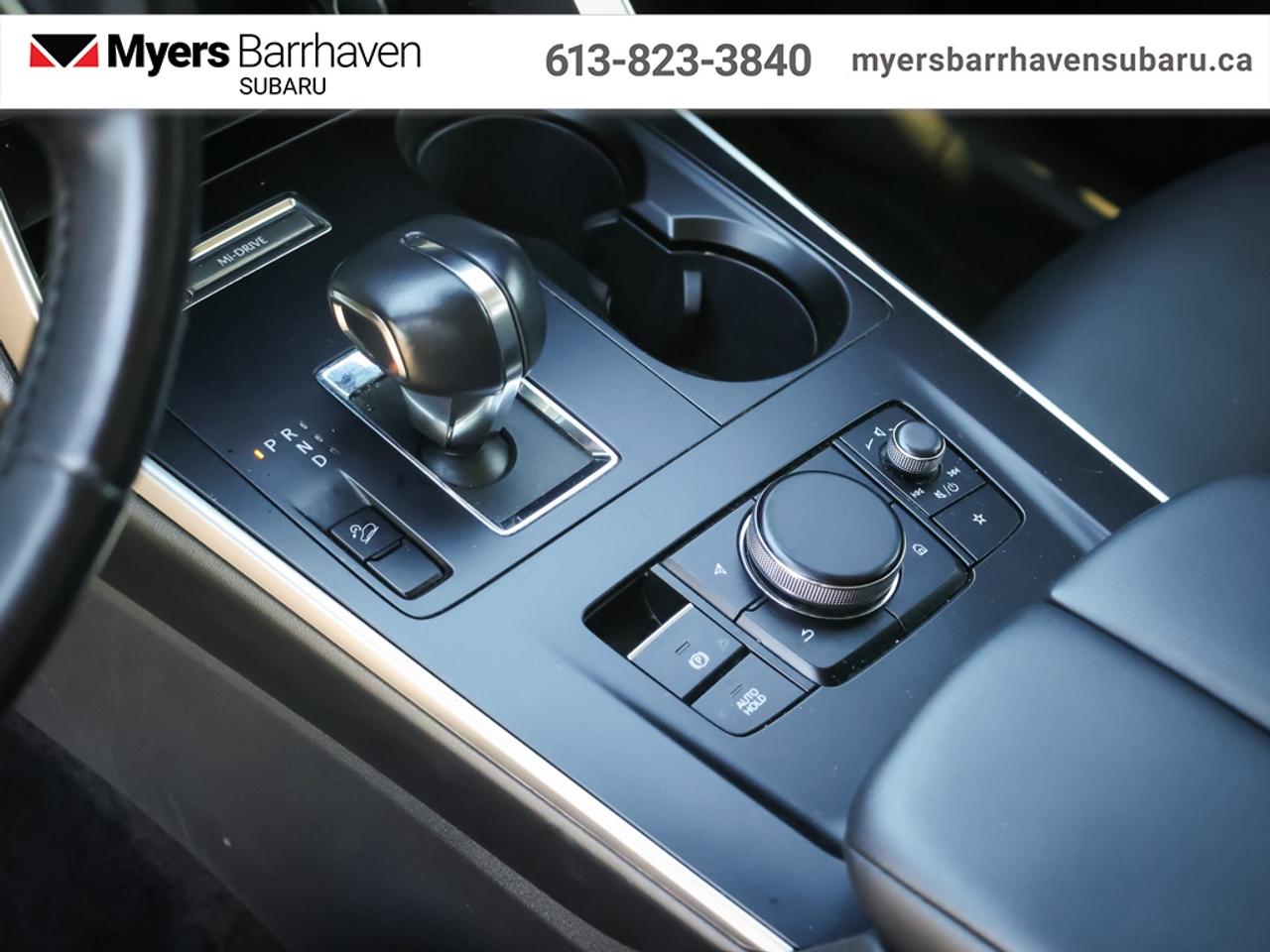 2025 Mazda CX-70 MHEV GS-L  - Sunroof -  Heated Seats Photo