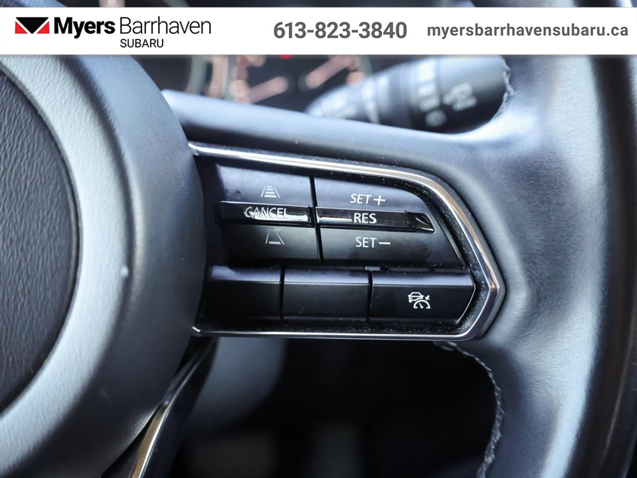 2025 Mazda CX-70 MHEV GS-L  - Sunroof -  Heated Seats Photo