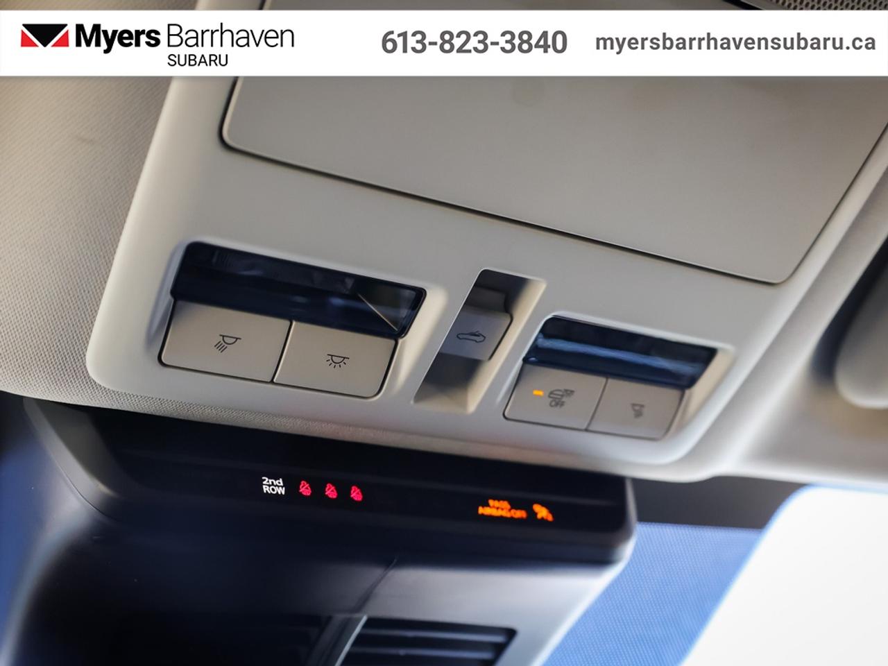 2025 Mazda CX-70 MHEV GS-L  - Sunroof -  Heated Seats Photo