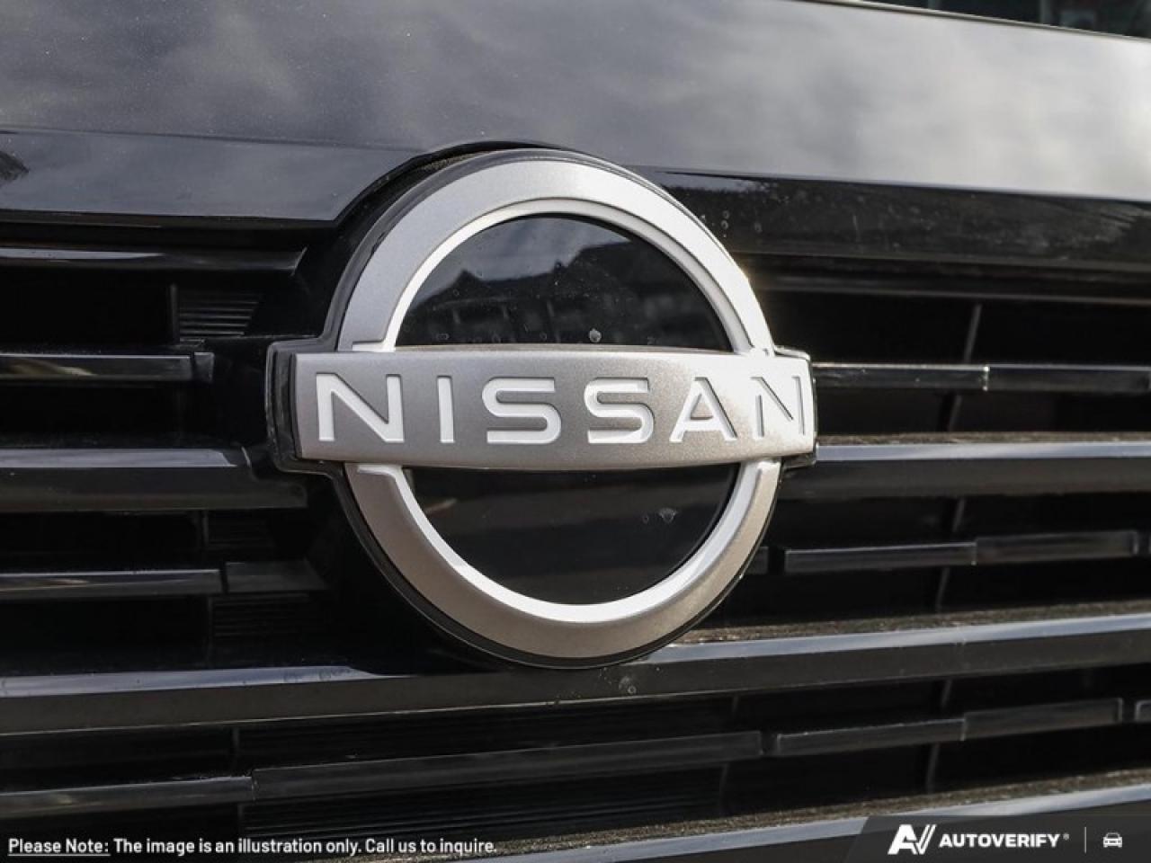 2025 Nissan Kicks SV  - Heated Seats Photo