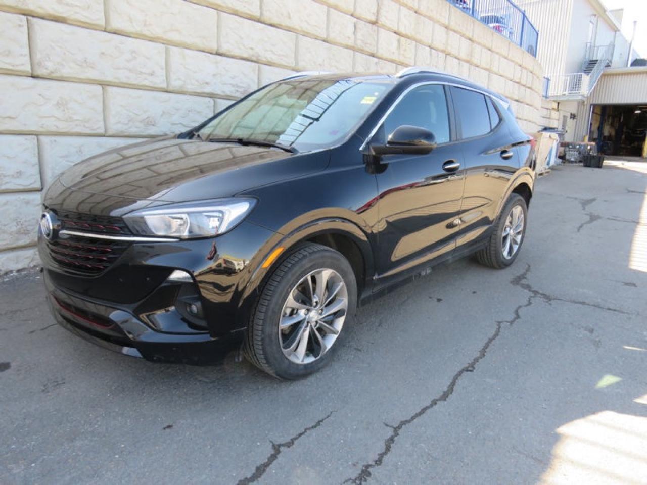Used 2023 Buick Encore GX Preferred for sale in Fredericton, NB