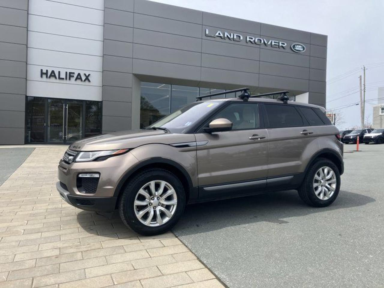 Used 2019 Land Rover Evoque SE WINTER TIRES INCLUDED! for sale in Halifax, NS