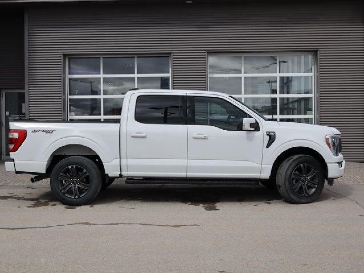 Used 2023 Ford F-150  for sale in Winnipeg, MB