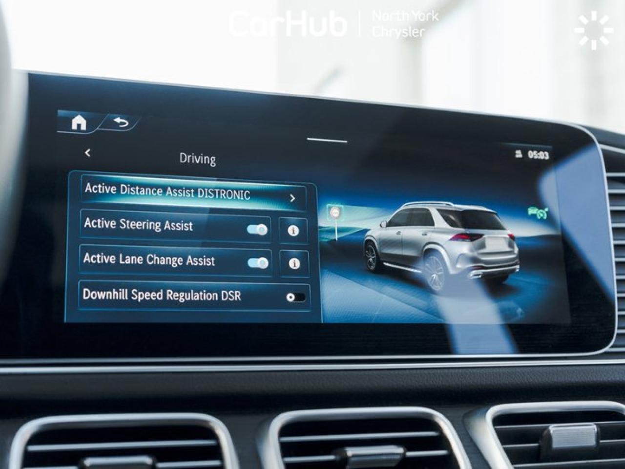 2024 Mercedes-Benz GLE 350 4MATIC Panoroof Navi Heated Seats Burmester Audio Photo4