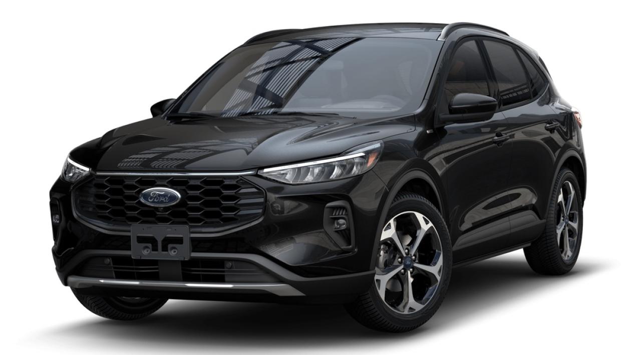 New 2025 Ford Escape ST-Line Select for sale in Mississauga, ON