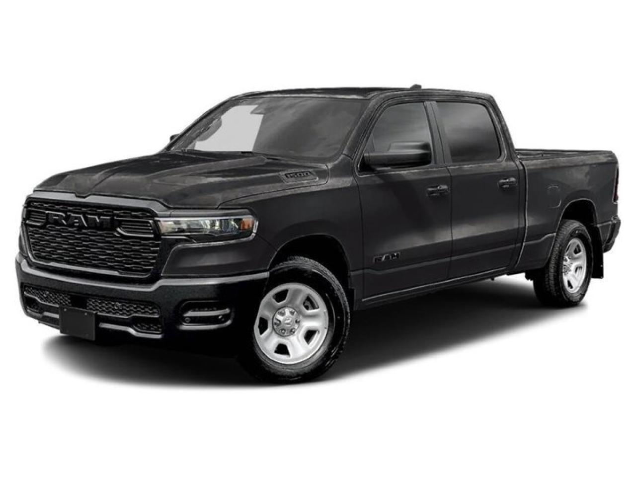 New 2025 RAM 1500 SPORT for sale in Saskatoon, SK