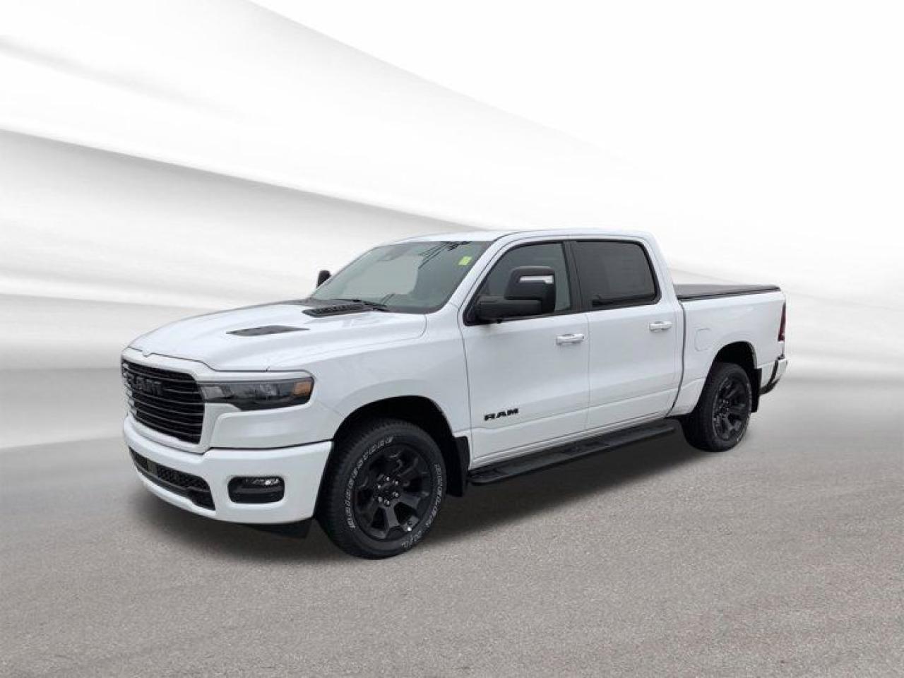 New 2025 RAM 1500 SPORT for sale in Halifax, NS