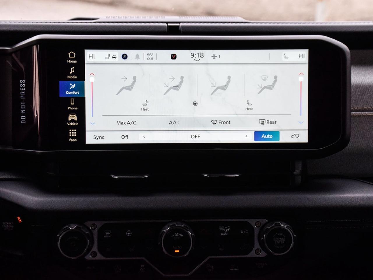 2025 Jeep Wrangler Sahara [DEMO|BLINDSPOT|HEATEDSTEERING|REMOTESTATER Photo