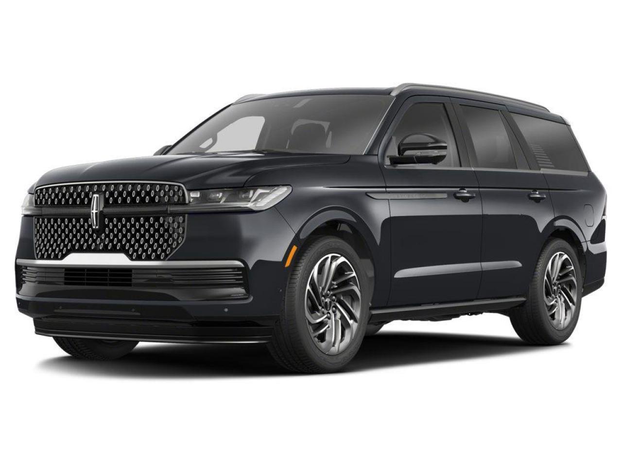 New 2025 Lincoln Navigator Reserve for sale in Chatham, ON