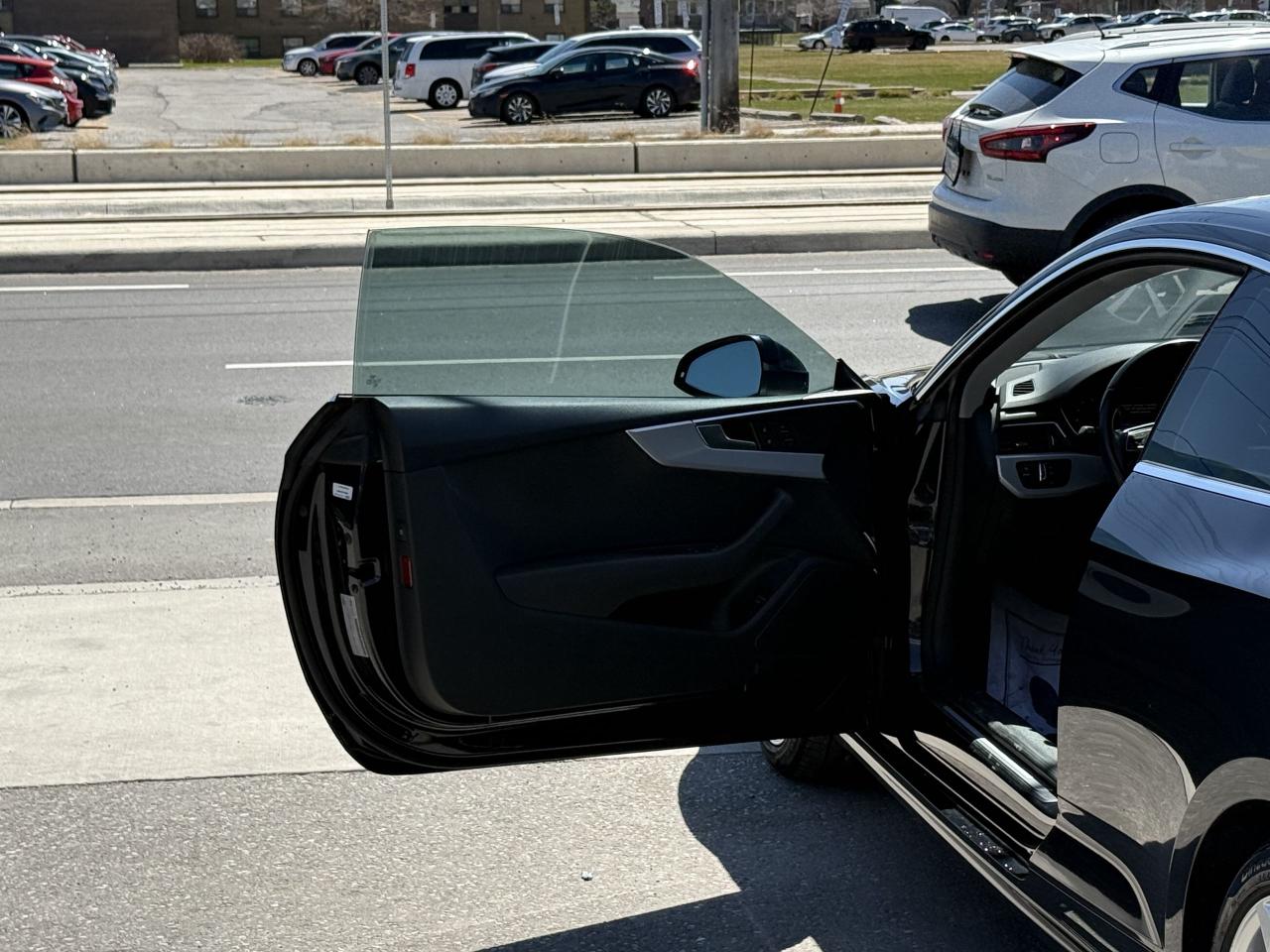 2018 Audi A5 PROGRESSIV | SUNROOF | LOADED - Photo #14