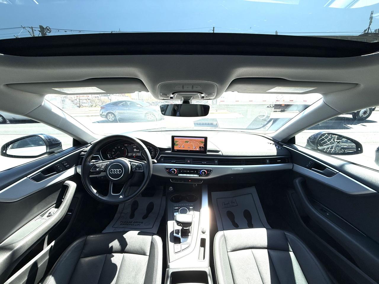 2018 Audi A5 PROGRESSIV | SUNROOF | LOADED - Photo #15