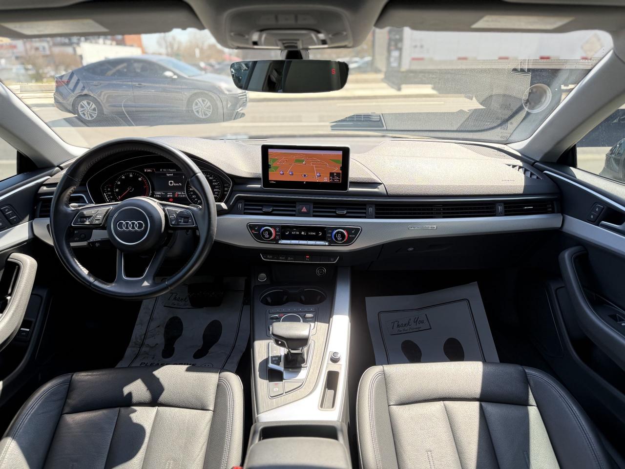 2018 Audi A5 PROGRESSIV | SUNROOF | LOADED - Photo #16
