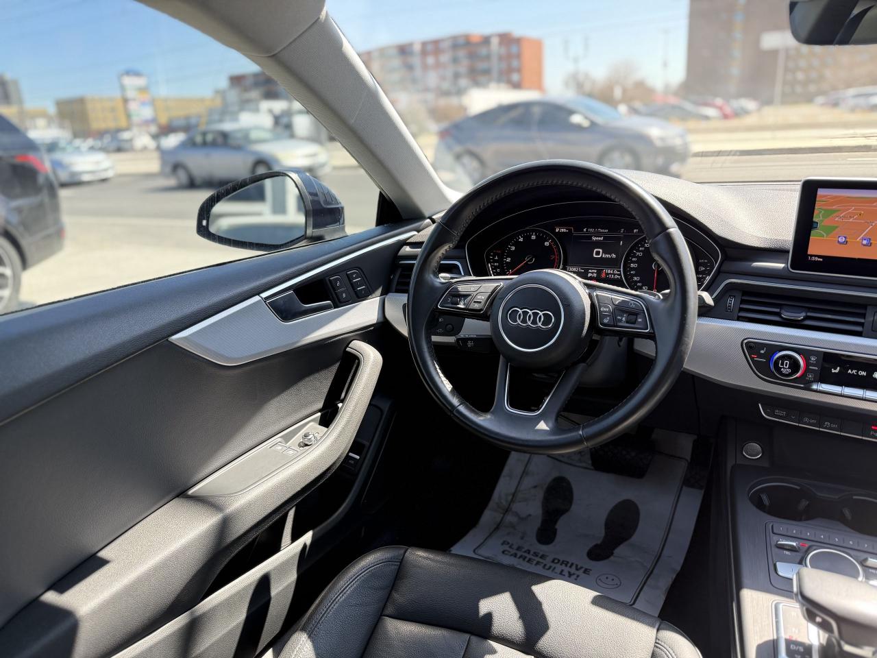 2018 Audi A5 PROGRESSIV | SUNROOF | LOADED - Photo #17