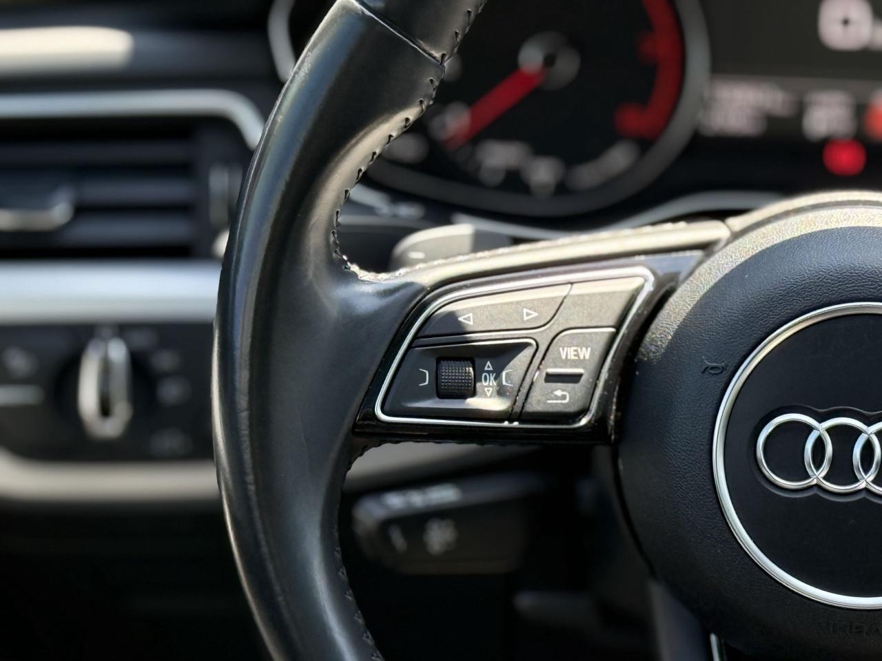2018 Audi A5 PROGRESSIV | SUNROOF | LOADED - Photo #21