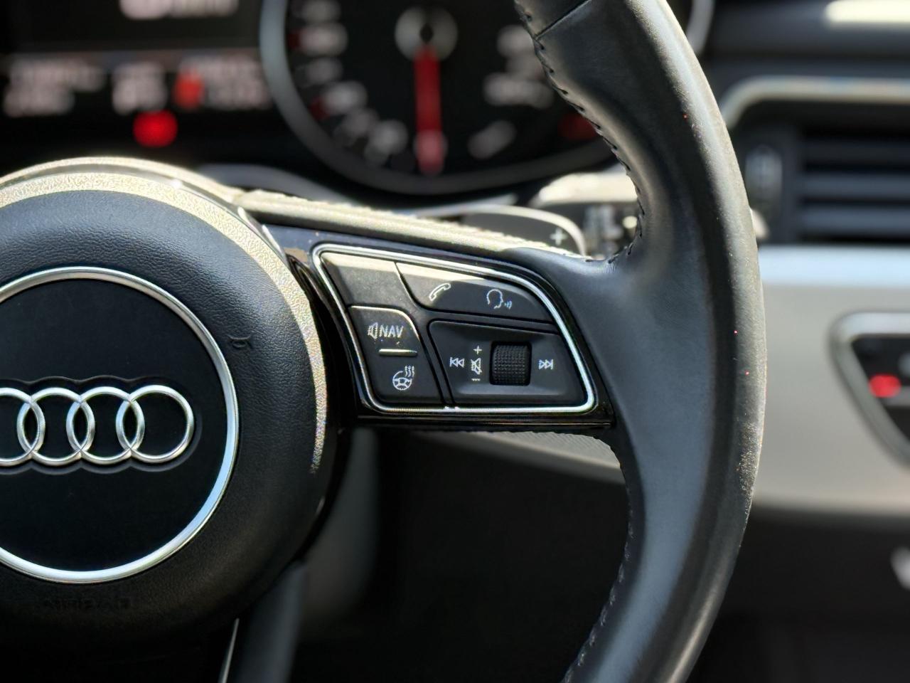 2018 Audi A5 PROGRESSIV | SUNROOF | LOADED - Photo #22
