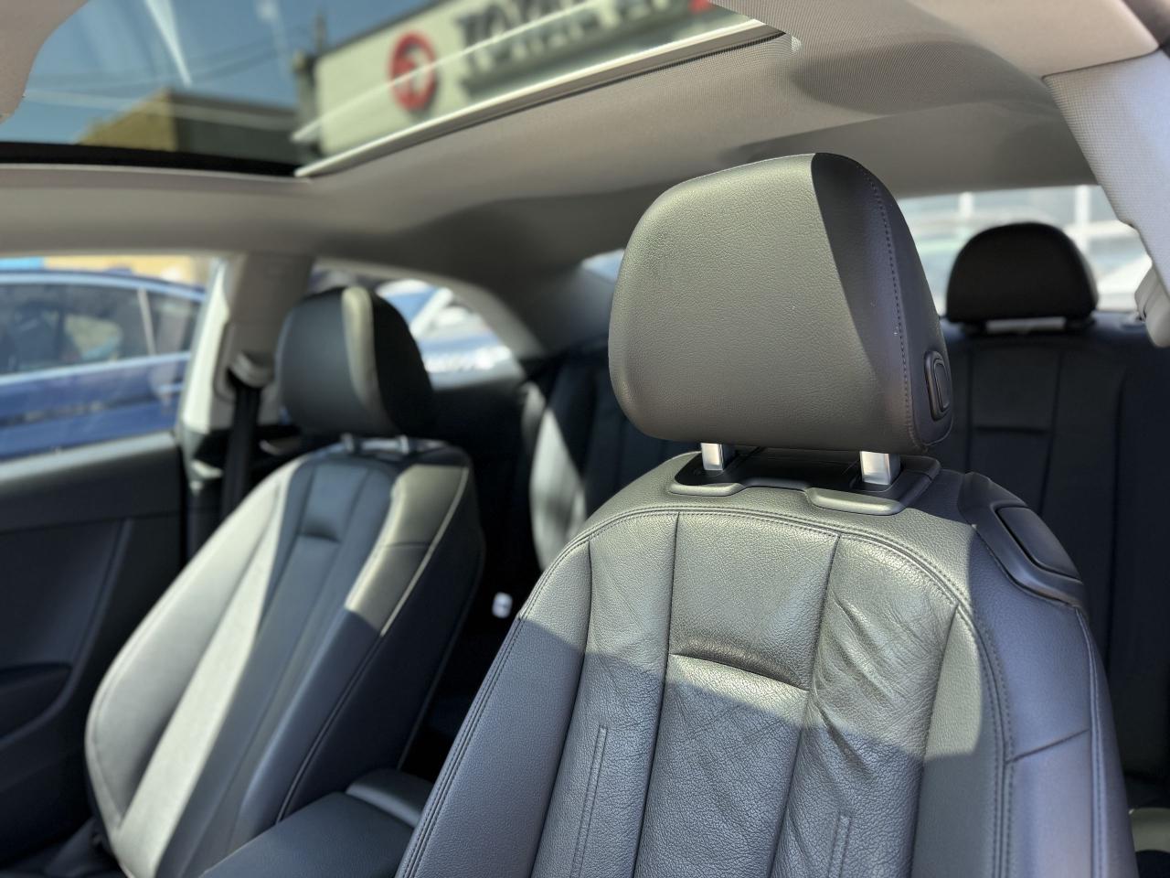 2018 Audi A5 PROGRESSIV | SUNROOF | LOADED - Photo #27