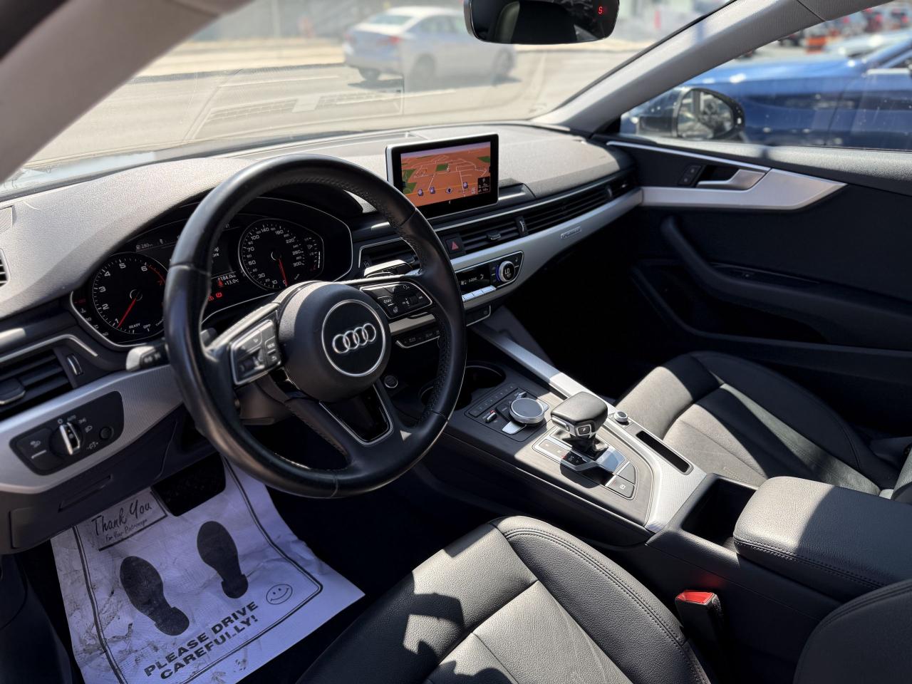 2018 Audi A5 PROGRESSIV | SUNROOF | LOADED - Photo #28