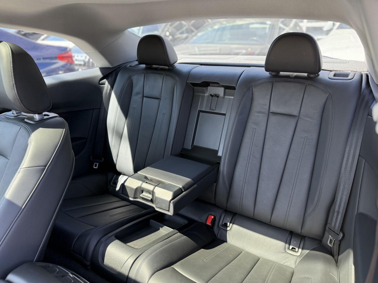 2018 Audi A5 PROGRESSIV | SUNROOF | LOADED - Photo #29