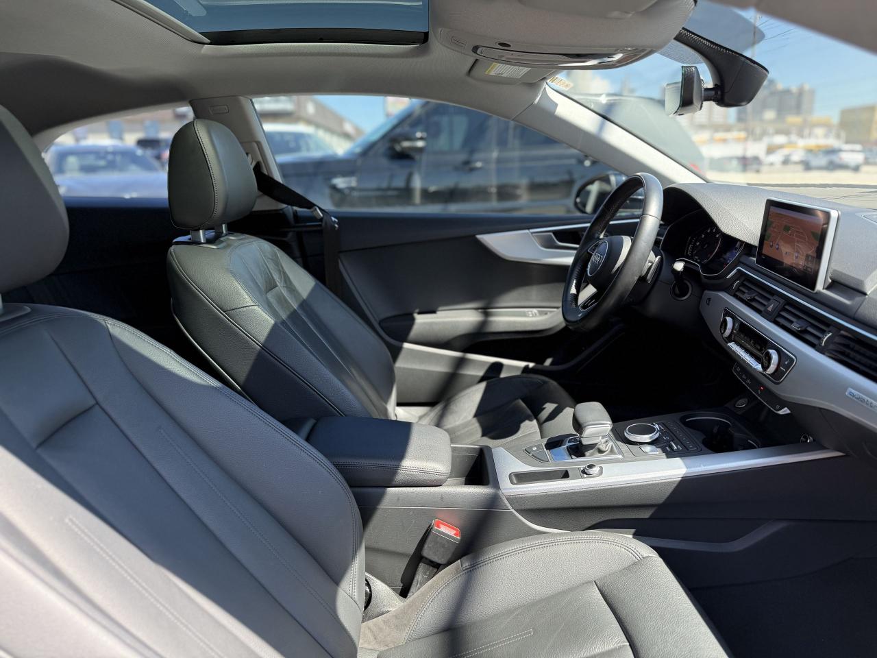 2018 Audi A5 PROGRESSIV | SUNROOF | LOADED - Photo #31