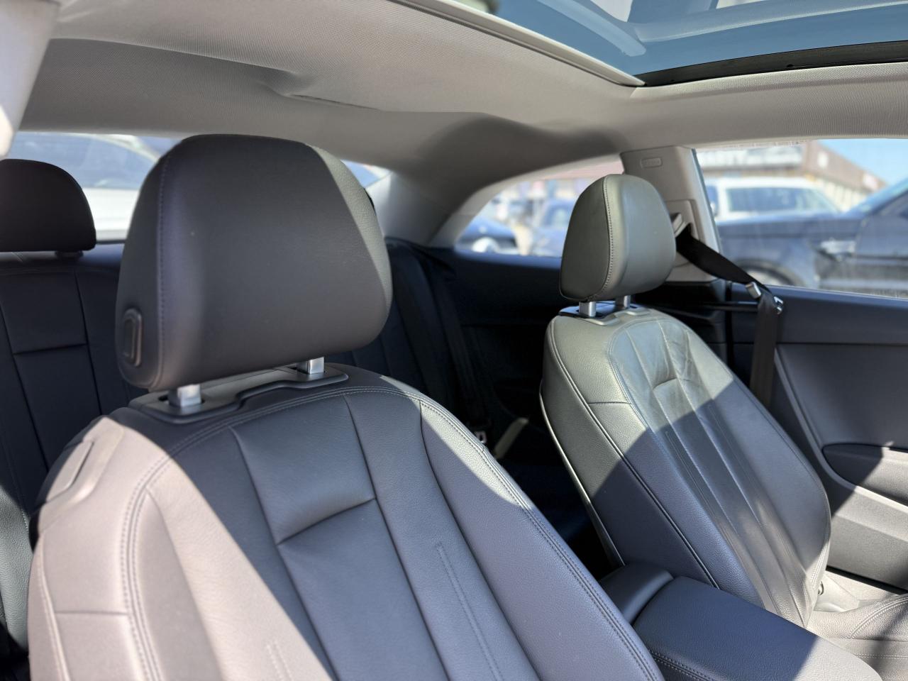 2018 Audi A5 PROGRESSIV | SUNROOF | LOADED - Photo #33