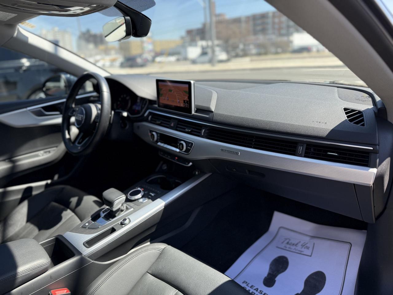 2018 Audi A5 PROGRESSIV | SUNROOF | LOADED - Photo #32