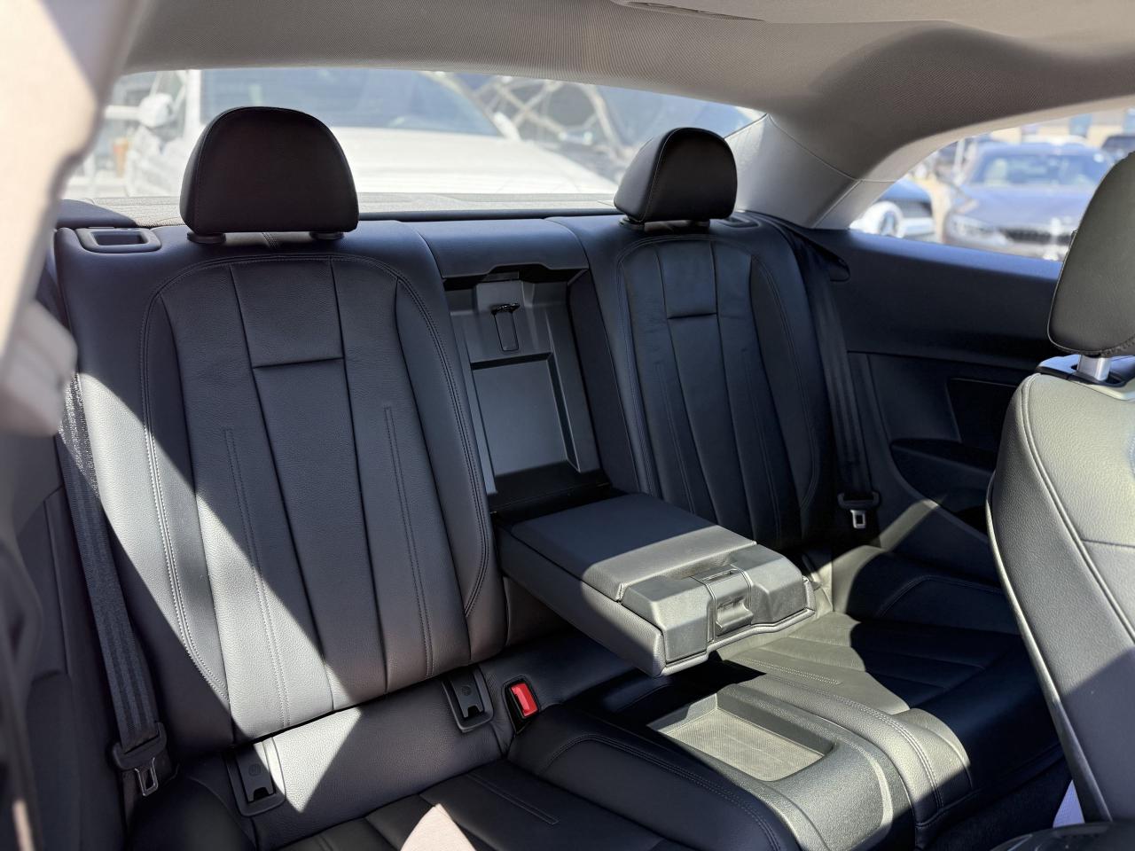 2018 Audi A5 PROGRESSIV | SUNROOF | LOADED - Photo #34