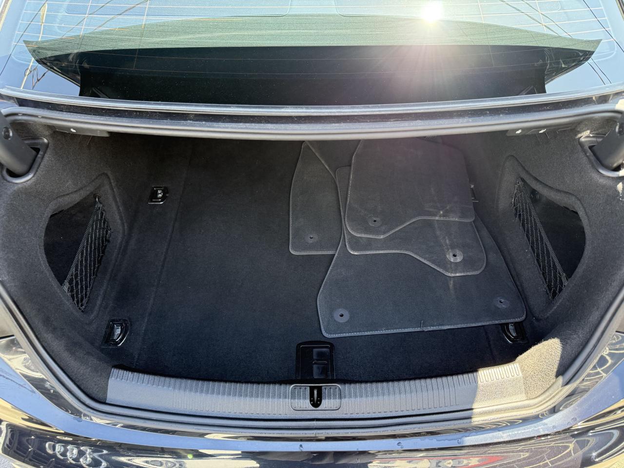 2018 Audi A5 PROGRESSIV | SUNROOF | LOADED - Photo #35