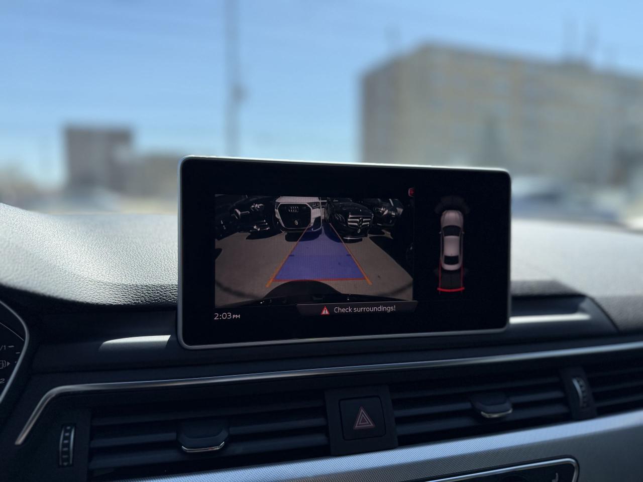 2018 Audi A5 PROGRESSIV | SUNROOF | LOADED - Photo #36