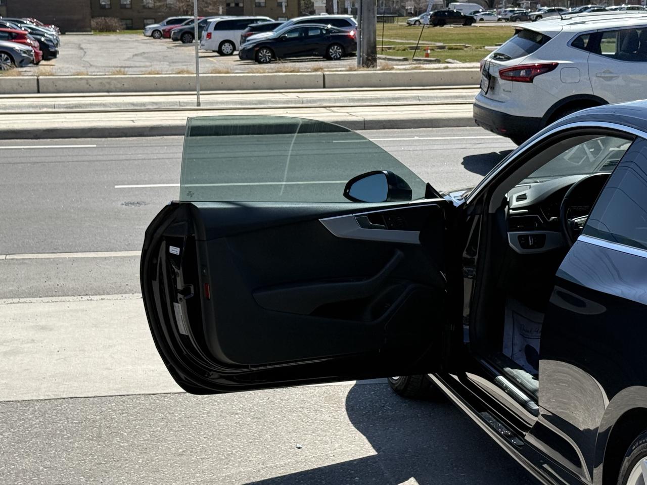 2018 Audi A5 PROGRESSIV | SUNROOF | LOADED - Photo #14
