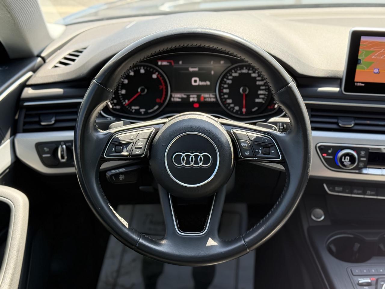 2018 Audi A5 PROGRESSIV | SUNROOF | LOADED - Photo #20