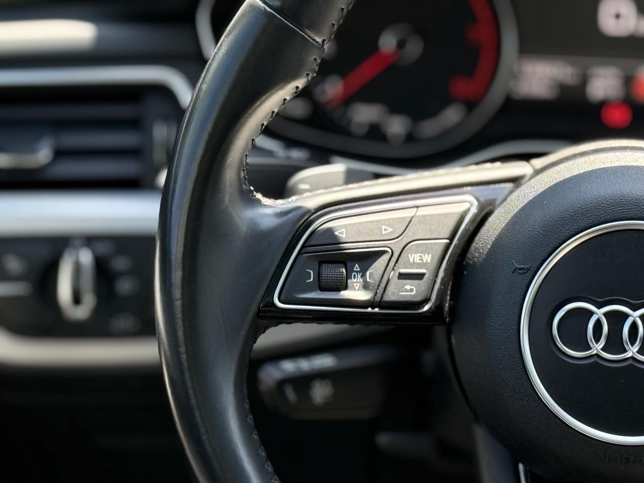 2018 Audi A5 PROGRESSIV | SUNROOF | LOADED - Photo #21