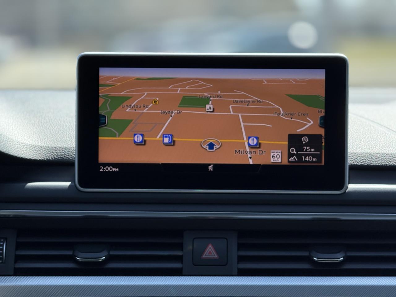 2018 Audi A5 PROGRESSIV | SUNROOF | LOADED - Photo #24
